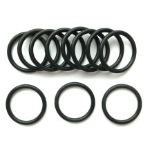 Factory Supply High Quality Standard Rubber O Ring